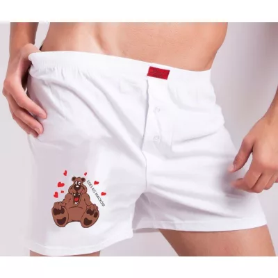 ILLUSION BOXERALSÓ 