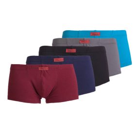 Boxeralsó csípő fazon (LUMEN)