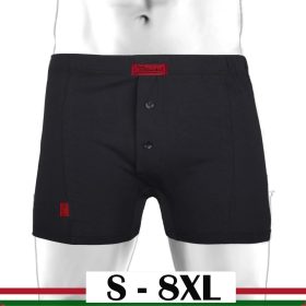 Elegáns boxeralsó (S-10XL)