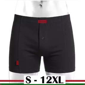 Elegáns boxeralsó (S-12XL)