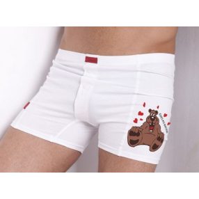 ILLUSION SZTRECS BOXERALSÓ 