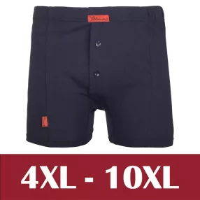 Elegáns boxeralsó - nagy méretek (4-10XL)