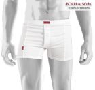 Elegáns boxeralsó - nagy méretek (4-10XL)